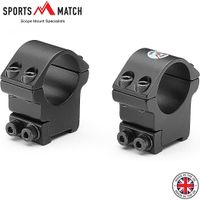 sportsmatch to49c montura 2pc 15mm czfox 1