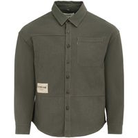 firetrap camisa manga larga gt39216 para hombre