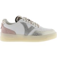 victoria zapatillas 1257142 melocoton para mujer