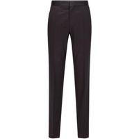 boss pantalones ledan para hombre