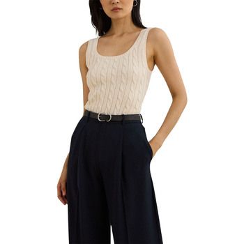 Raplh Lauren Jersey 200862152001-wintercrm para mujer