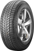 bridgestone blizzak lm-80 evo  25550 r20 109h xl ao evc 