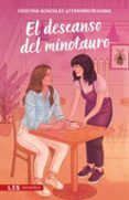 el descanso del minotauro