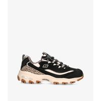 skechers deportivas moda 150877 para mujer