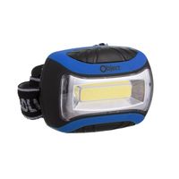 3 watt cob headlight blue