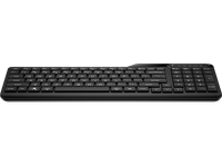 teclado inalambrico - hp multidispositivo bluetooth 460 bluetooth 24 meses de bateria 12 botones programables negro