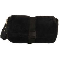 gioseppo bandolera 73950-negro para mujer