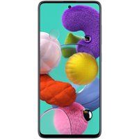samsung galaxy a51 - 128 gb white white