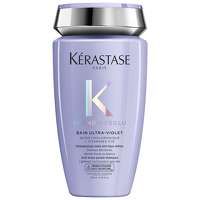 Kerastase Blond Absolu Bain Ultra-Violet: Anti-Brass Purple Shampoo 250ml