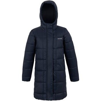 Regatta Parka Embrie para niña