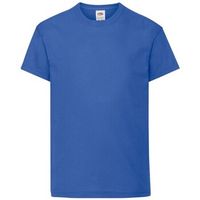 fruit of the loom tops y camisetas original para nino