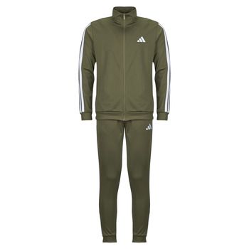adidas Chándal Sportswear Basic 3-Stripes Tricot Track Suit para hombre