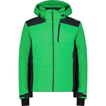 Cmp Chaquetas MAN JACKET ZIP HOOD VE para hombre