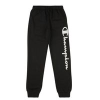 champion pantalon chandal elastic cuff pants para nino