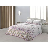 colcha bouti modelo helen jvr 235x270 para cama 135 cm