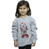 marvel jersey bi15907 para nina