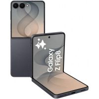 samsung galaxy z flip8 5g 12gb 256gb 69 grafito