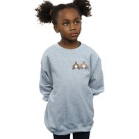 disney jersey chip n dale para nina