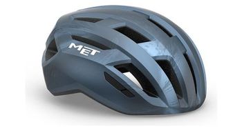 Casco met vinci mips azul marino mate