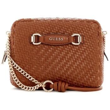 Guess Bandolera Francy Camera para mujer