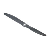 2pcs gemfan pfgn 6 pulgadas 64 66 612 cw ccw helice de nylon de fibra de vidrio electrica para avion rc
