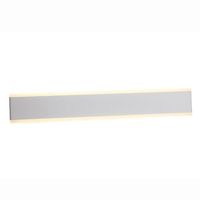aplique de pared led nelson cct 24w