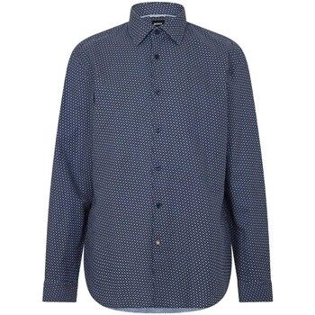 BOSS Camisa manga larga GT21226 para hombre