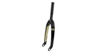 horquilla ikon expert   pro 20mm 20   negra   arena