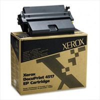 xerox 113r00095 original black toner cartridge