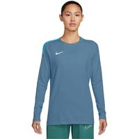 nike camiseta manga larga gt17033 para mujer