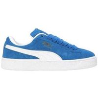 puma zapatillas 39647701suedexl para nino