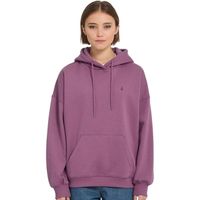 volcom jersey ston po  orchid para mujer
