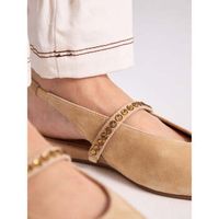 befree bailarinas bailarinas zoe-3826 para mujer