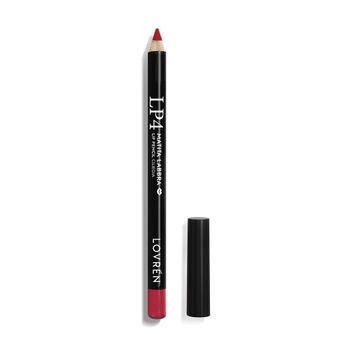 Lovren lápiz de labios matita cereza LP4