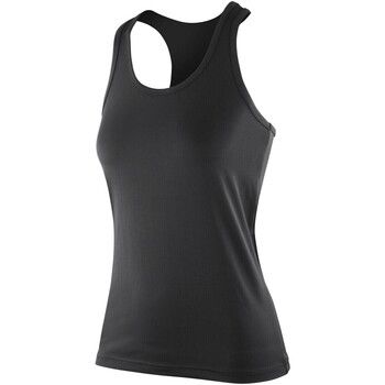 Spiro Impact Camiseta tirantes Softex para mujer