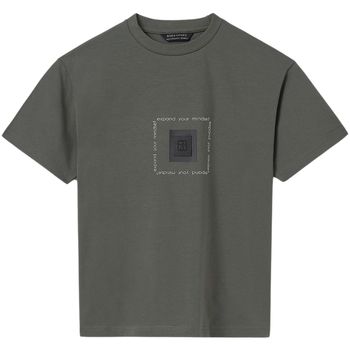 Mayoral Camiseta 7a-6003-91 para niño