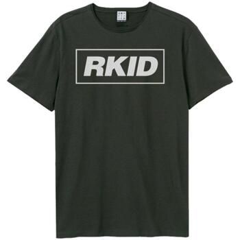 Amplified Clothing Tops y Camisetas Rkid para hombre