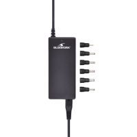 bluestork pw-nb-90-asus adaptador e inversor de corriente interior 90 w negro