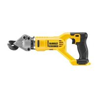 cizalla para metal dewalt xr 18v - sin bateria sin cargador - dcs496n-xj