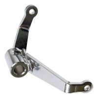 tarozzi rearset moto guzzi 850 le mans spare control lever shift side