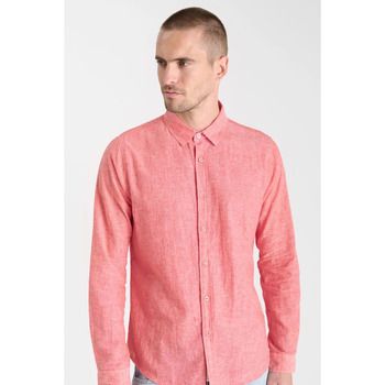 Le Temps des Cerises Camisa manga larga Camisa RODAS para hombre