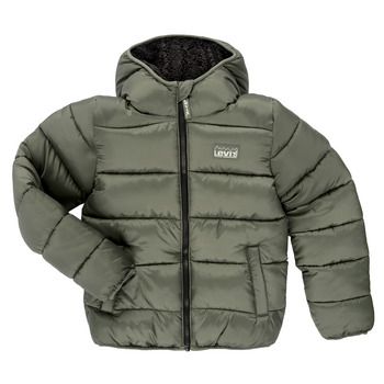 Levis Abrigo de plumas SHERPA LINED MDWT PUFFER para niño