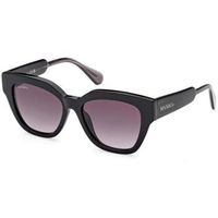 maxco gafas de sol mo0059 01b para mujer
