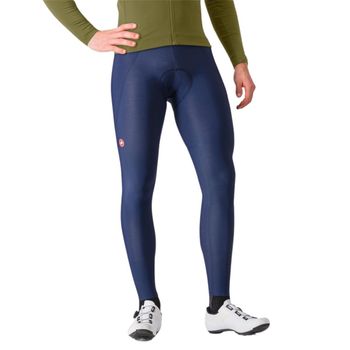 Culote Castelli Espresso Largo Azul, Talla L