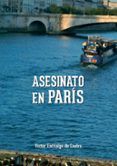 asesinato en paris