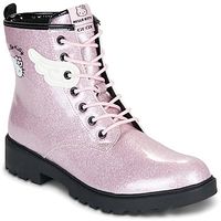 geox botines j casey girl hello kitty para nina