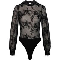 morgan body 261-tmacha para mujer