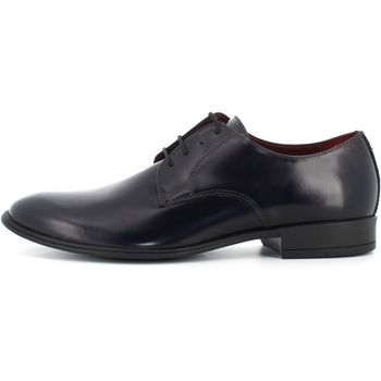 Antica Cuoieria Zapatillas de senderismo 22546-L-S67 para hombre