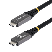 50cm usb4 cable usb-if certified usb-c