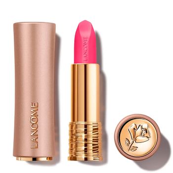 Lancome Labiales L'Absolu Rouge Intimatte Barra De Labios